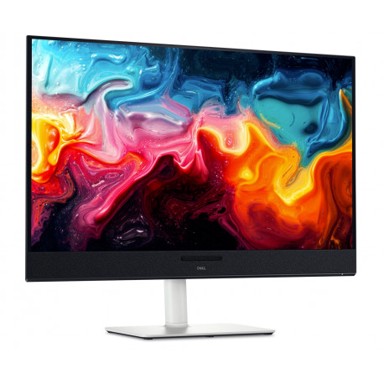 DELL Monitor S3225QC, 32", QD-OLED, 4K UHD, 120 Hz, USB-C 90 W, 5× zvučnici